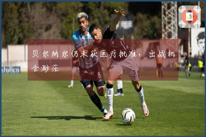 贝尔纳尔仍未获医疗批准，出战机会渺茫